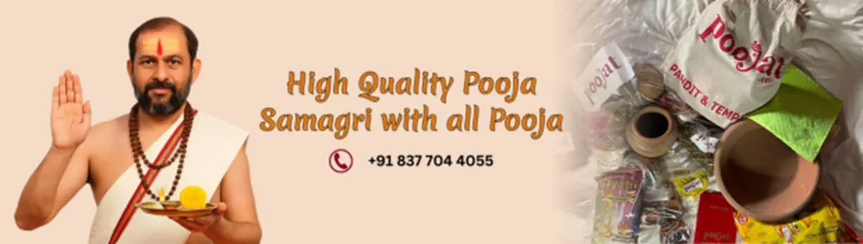 Book marriage pooja